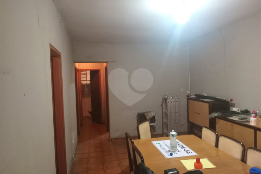 Casa Térrea à venda com 4 quartos em Vila Nova Cachoeirinha, São Paulo, SP