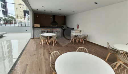 Apartamento à venda com 3 suítes em Parque Campolim, Sorocaba, SP