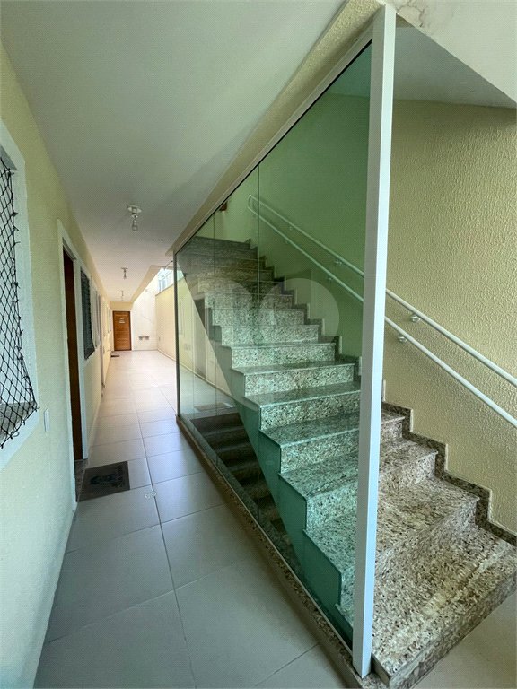 Apartamento à venda com 2 quartos em Parada Inglesa, São Paulo, SP