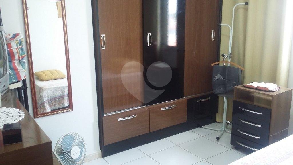 Apartamento à venda com 2 quartos em Casa Verde, São Paulo, SP