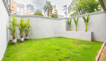 Casa à venda com 4 suítes no condomínio Casa Jardim Itaverá, São Paulo - SP