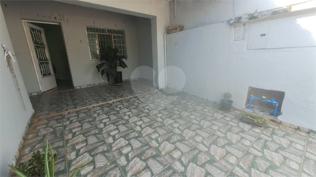 Casa à venda com 3 quartos em Vila Haro, Sorocaba, SP