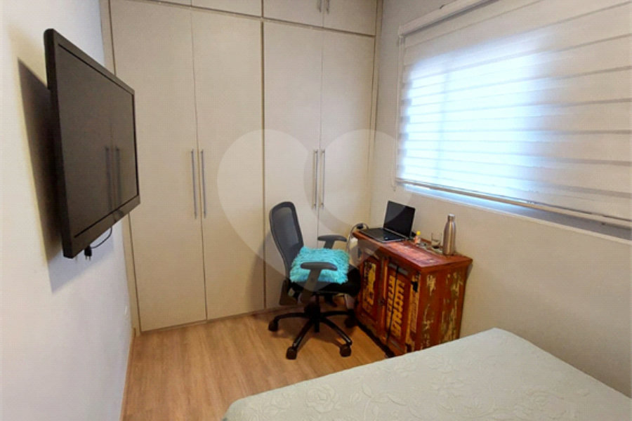 Sobrado à venda com 3 quartos, sendo 2 suítes,  em Mandaqui, São Paulo, SP