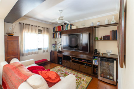 Apartamento à venda na Vila Mariana com 4 dormitórios