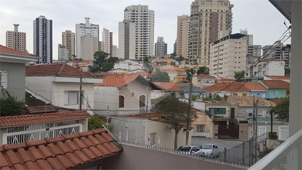 Sobrado à venda com 3 quartos em Jardim São Paulo(zona Norte), São Paulo, SP