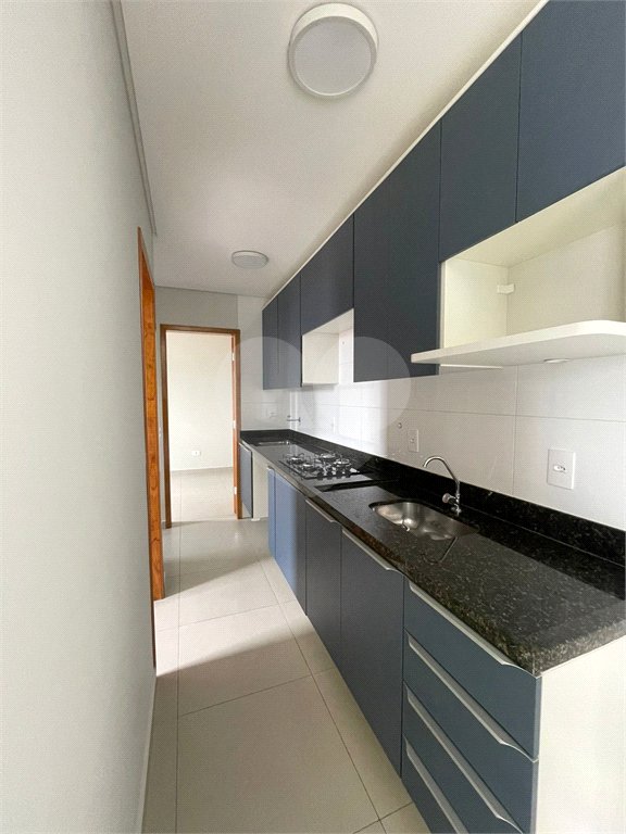 Apartamento à venda com 2 quartos em Vila Constança, São Paulo, SP