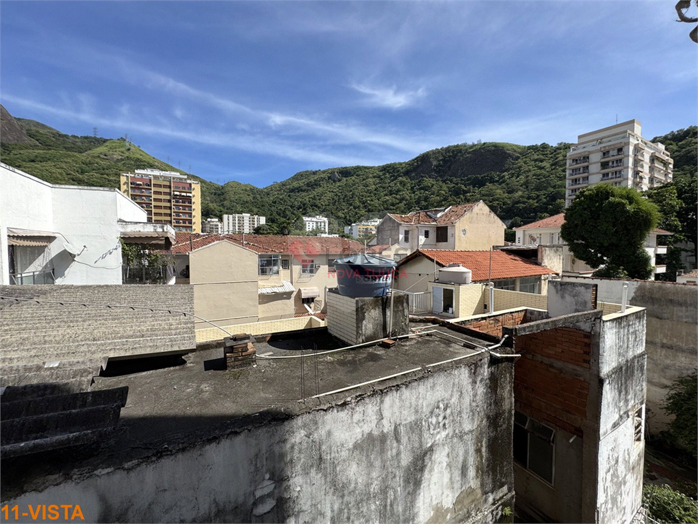 Apartamento à venda com 3 quartos, sendo 1 suíte, em Grajaú, Rio de Janeiro, RJ