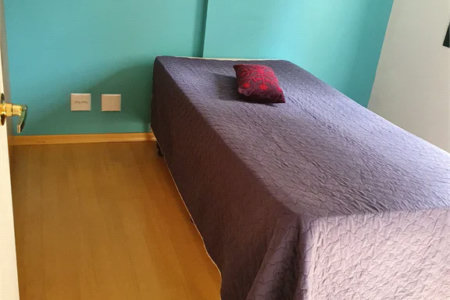 Apartamento à venda com 4 quartos, sendo 2 suítes,  em Vila Suzana, São Paulo, SP
