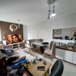 Apartamento à venda com 2 quartos em Vila Mazzei, São Paulo, SP
