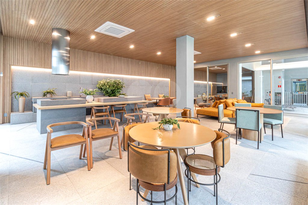Apartamento à venda com 2 suítes em Pinheiros, São Paulo, SP