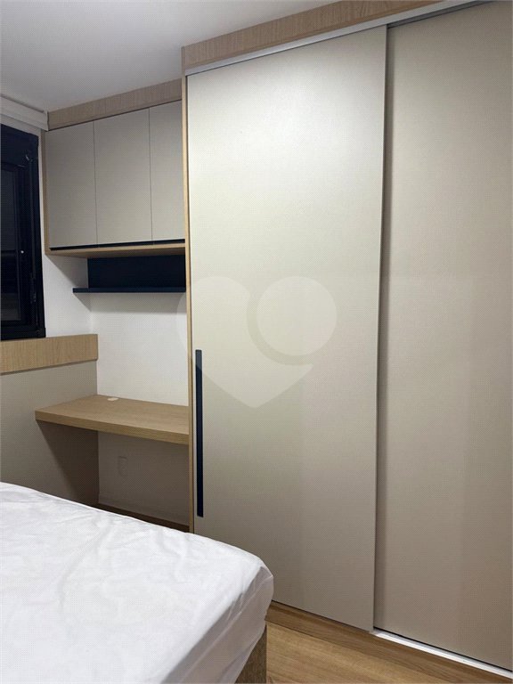 Apartamento para alugar com 1 suíte em Pinheiros, São Paulo, SP