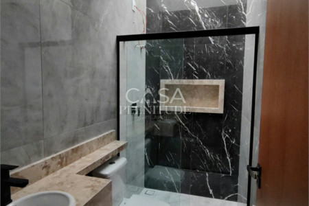 Casa em condomínio à venda com 3 quartos, sendo 1 suíte,  em Horto Florestal, Sorocaba, SP