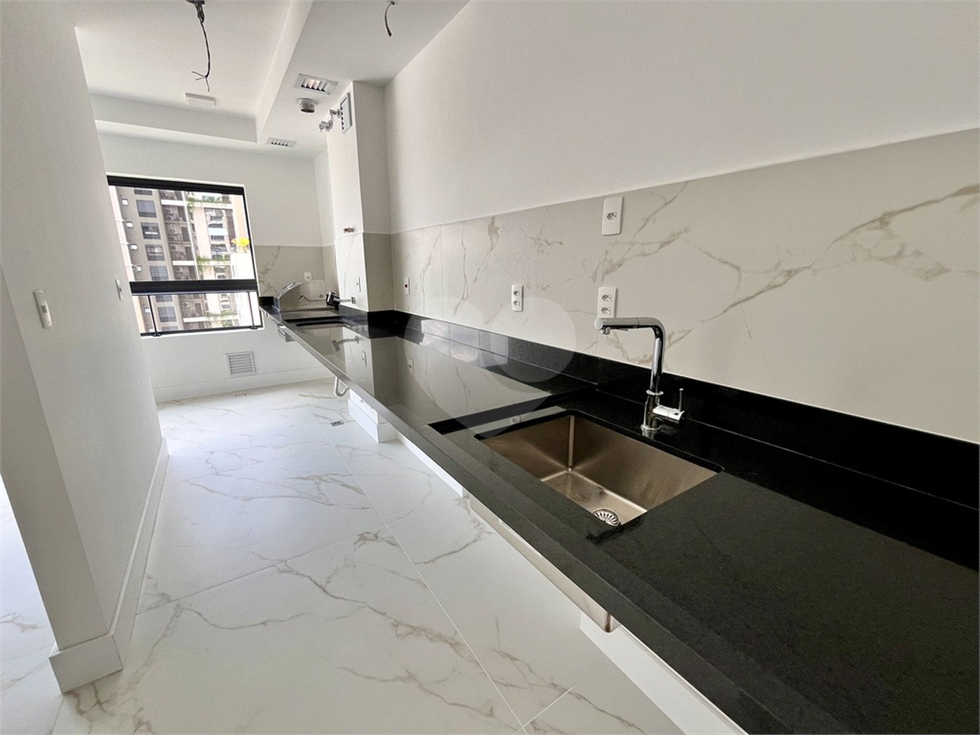 Apartamento à venda com 2 suítes no Centro, Indaiatuba, SP