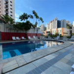 Apartamento para alugar com 1 quarto em Vila Andrade, São Paulo, SP