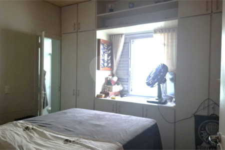 Sobrado à venda com 3 suítes em Vila Pompéia, São Paulo, SP
