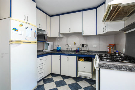 Apartamento à venda com 3 quartos, sendo 1 suíte, em Chácara Santo Antônio, São Paulo, SP