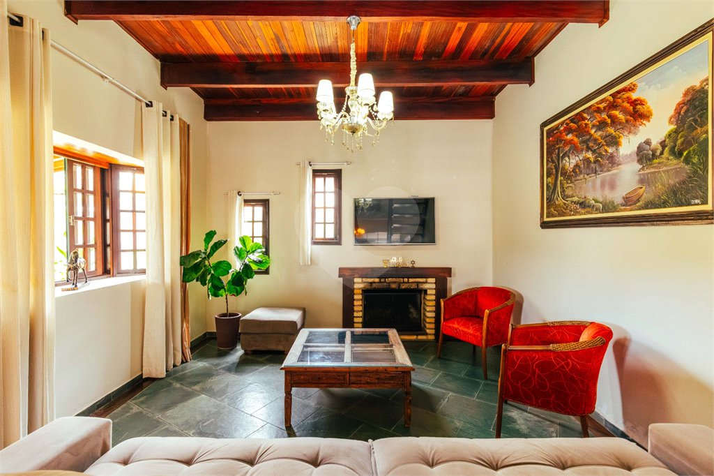 Casa à venda com 3 quartos, sendo 2 suítes, em Jardim do Ribeirão I, Itupeva, SP