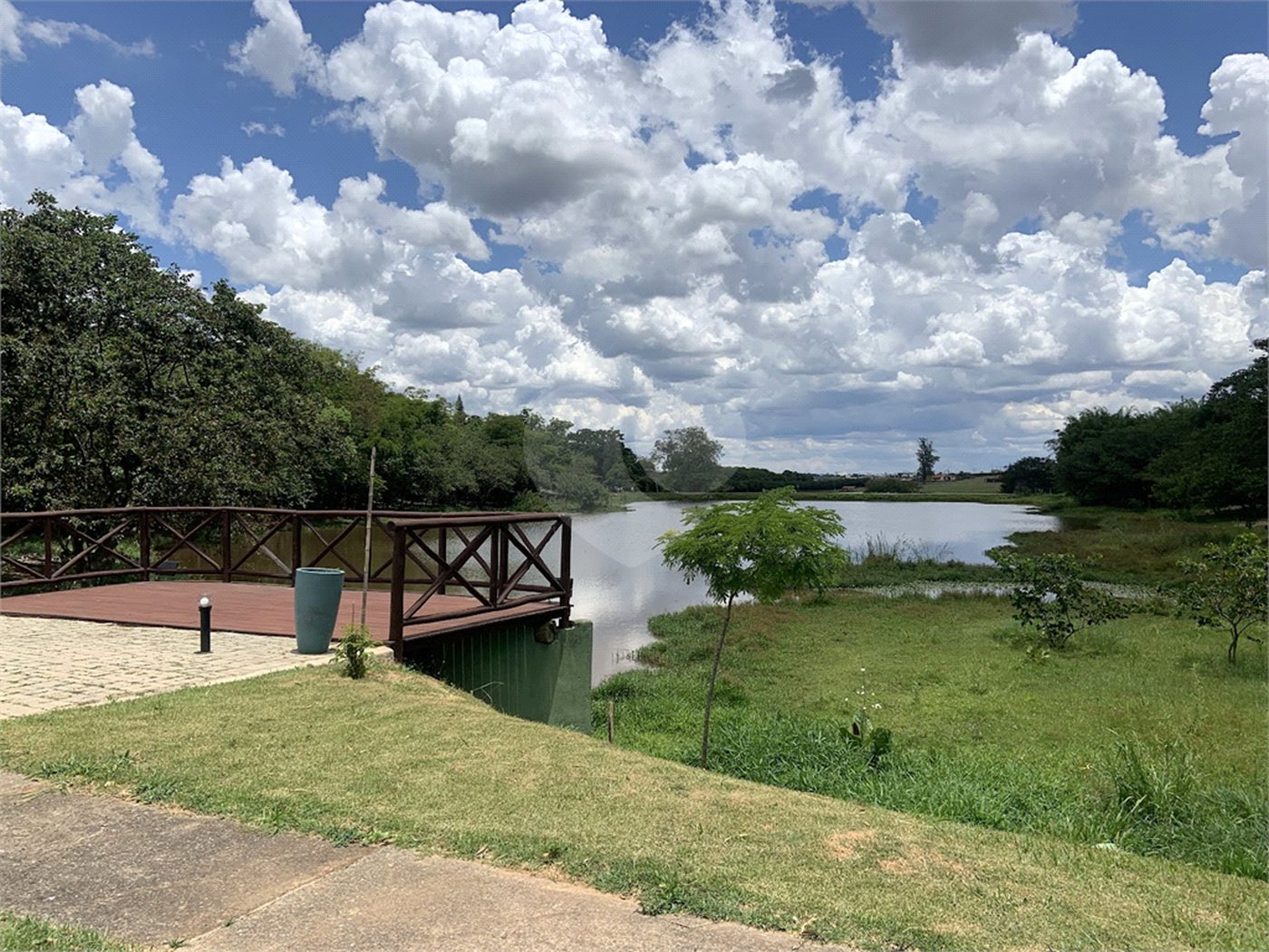 Terreno à venda no condomínio Jardins do Golfe Residencial Indaiatuba, Indaiatuba - SP