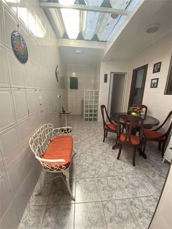 Casa Residencial à venda, Vila Valença, São Vicente - CA0332.