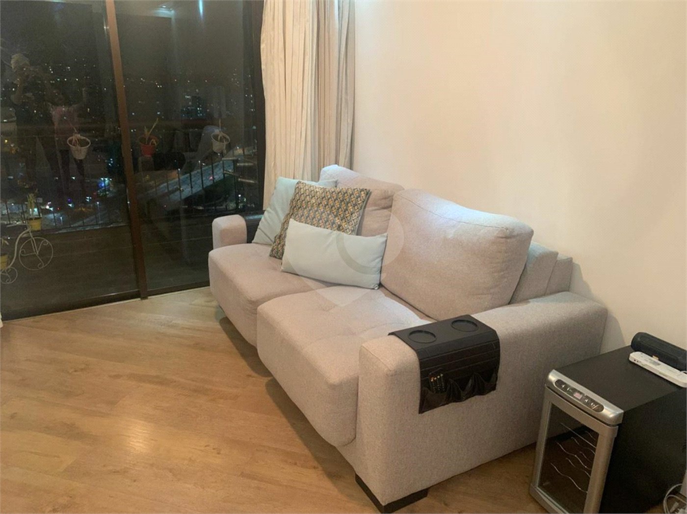 Apartamento à venda com 3 quartos, sendo 1 suíte,  em Jardim Bonfiglioli, São Paulo, SP