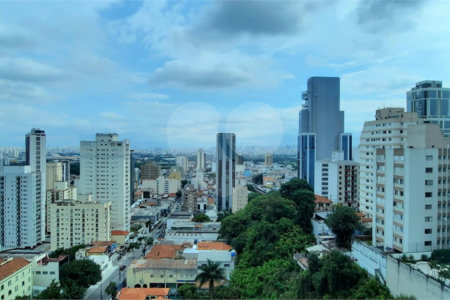 Sala à venda em Santana, São Paulo, SP