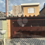 Sobrado à venda com 3 quartos em Vila Nova Cachoeirinha, São Paulo, SP