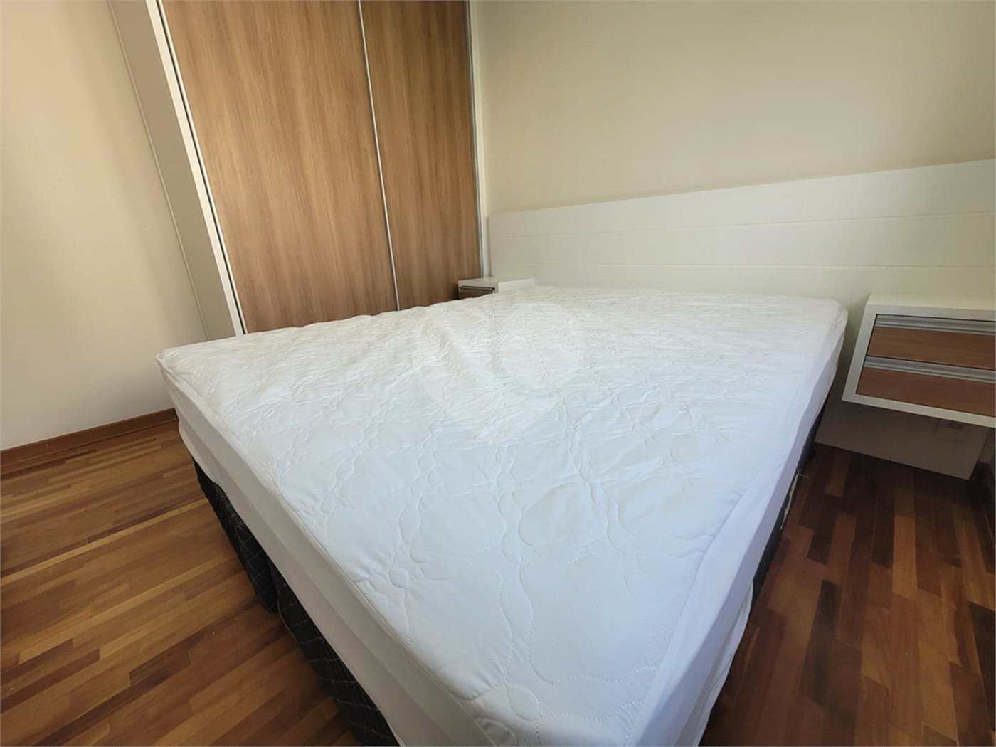 Apartamento para alugar com 2 quartos, sendo 1 suíte, em Vila Anastácio, São Paulo, SP