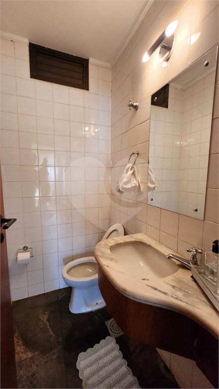 Apartamento à venda com 3 suítes no Centro, Araraquara, SP