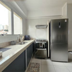 Apartamento à venda com 4 quartos, sendo 2 suítes, em Vila Paulicéia, São Paulo, SP
