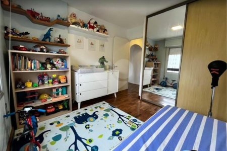 Apartamento à venda com 2 quartos, sendo 1 suíte, em Vila Suzana, São Paulo, SP