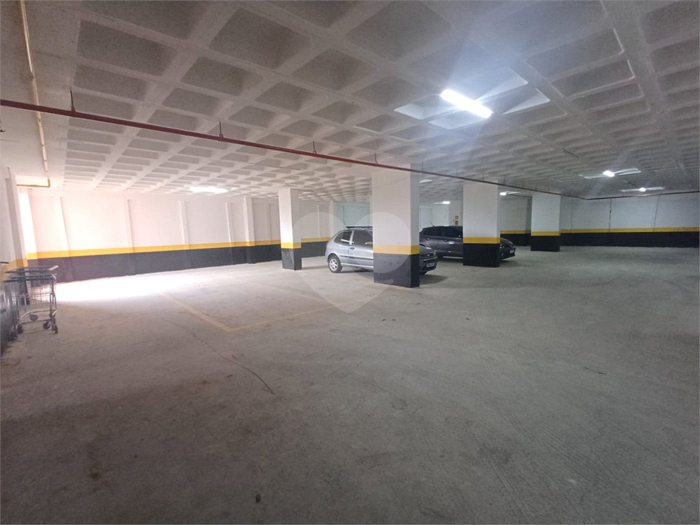 Apartamento à venda com 2 quartos em Água Fria, São Paulo, SP