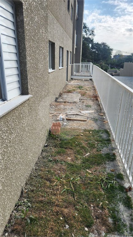Apartamento à venda com 2 quartos, sendo 1 suíte, em Sítio dos Fernandes, Arujá, SP