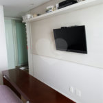 Apartamento à venda com 3 suítes em Jardim Londrina, São Paulo, SP