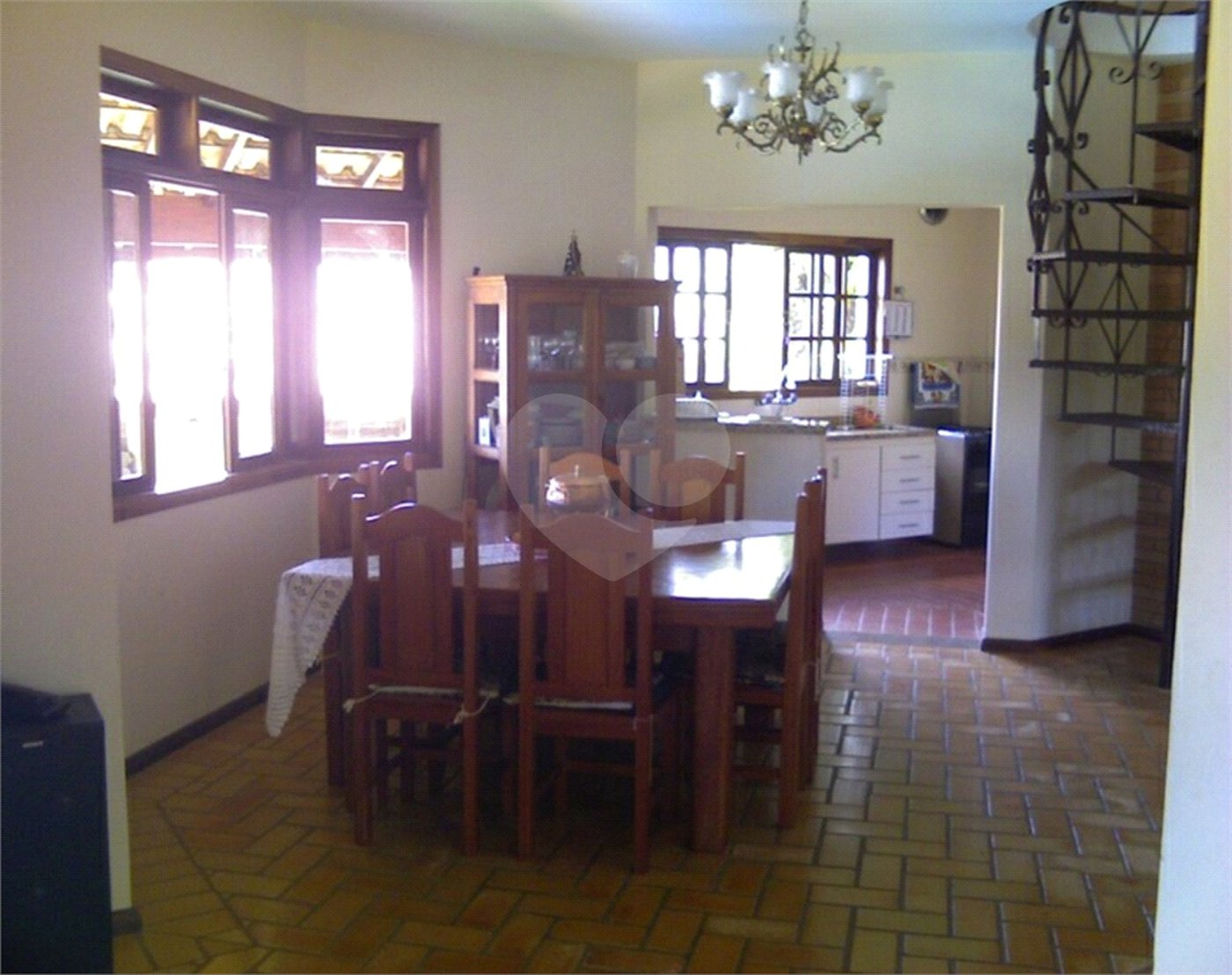 Casa à venda com 2 quartos, sendo 1 suíte, no condomínio Novo Horizonte, Piracaia - SP