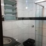 Apartamento à venda com 1 quarto em Vila Romana, São Paulo, SP