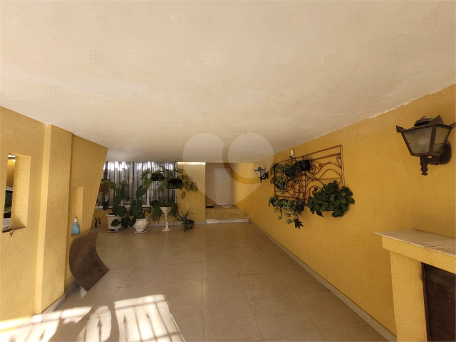 Sobrado à venda com 3 quartos, sendo 1 suíte, em Vila Leopoldina, São Paulo, SP