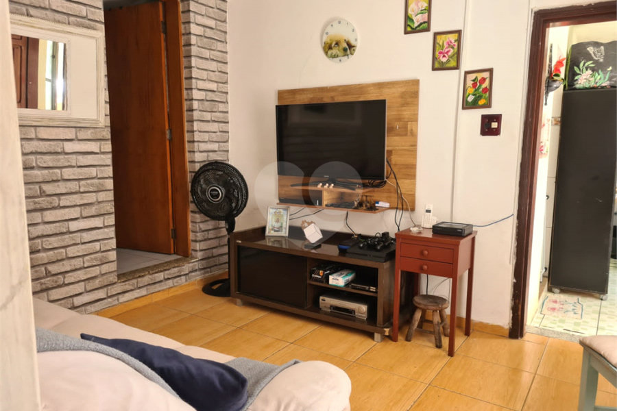 Casa à venda com 5 quartos em Tucuruvi, São Paulo, SP