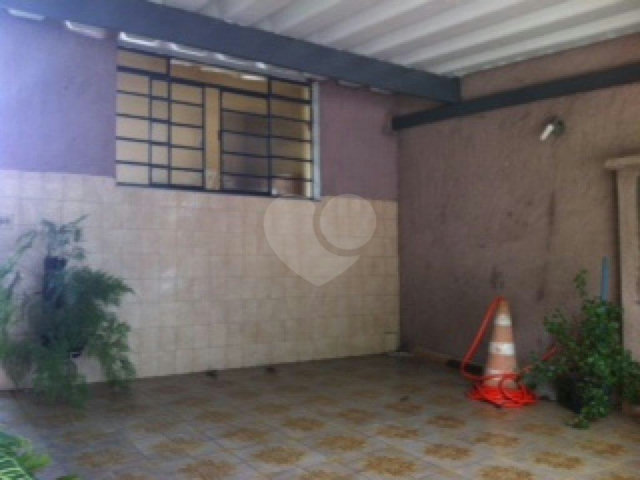 Casa Térrea à venda com 4 quartos em Casa Verde, São Paulo, SP