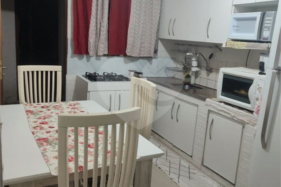 Casa à venda com 3 quartos em Mandaqui, São Paulo, SP