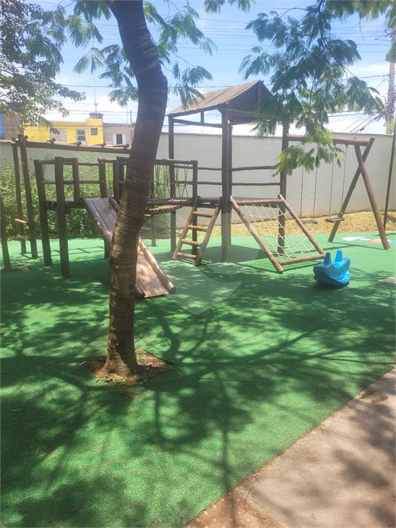 Apartamento à venda com 2 quartos em Vila Colorado, Suzano, SP