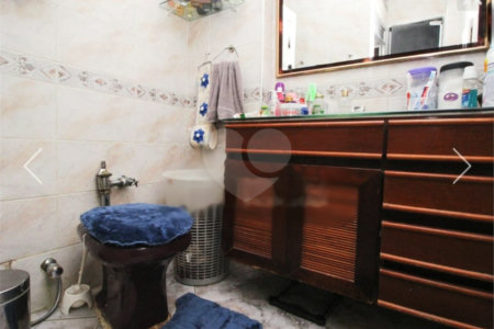 Apartamento à venda com 2 quartos em Grajaú, Rio de Janeiro, RJ