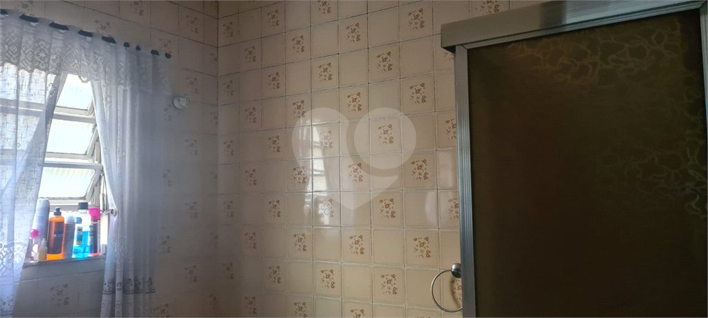 Sobrado à venda com 2 quartos em Parque Edu Chaves, São Paulo, SP