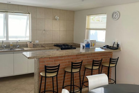 Casa com 6 dormitórios à venda, 304 m² por R$ 5.500.000,00 - Vista Linda - Bertioga/SP