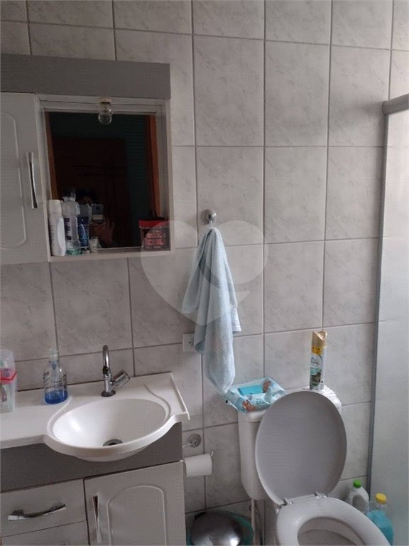 Sobrado à venda com 4 quartos, sendo 1 suíte,  em Jardim Maria Luiza, São Paulo, SP