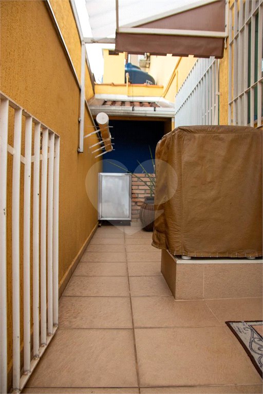 Casa à venda com 3 quartos, sendo 1 suíte, em Vila Gustavo, São Paulo, SP
