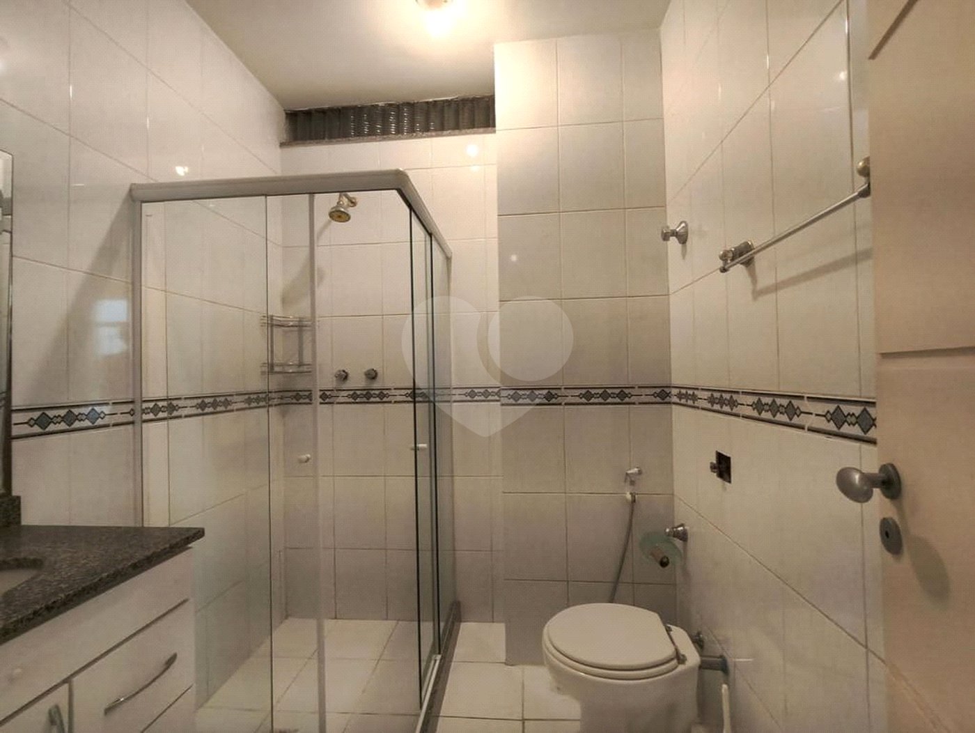 Apartamento à venda com 2 quartos, sendo 1 suíte, em Tijuca, Rio de Janeiro, RJ
