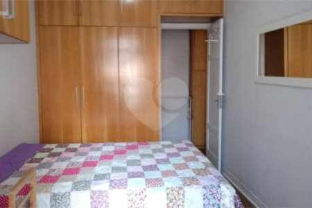 Apartamento à venda com 2 quartos em Perdizes, São Paulo, SP