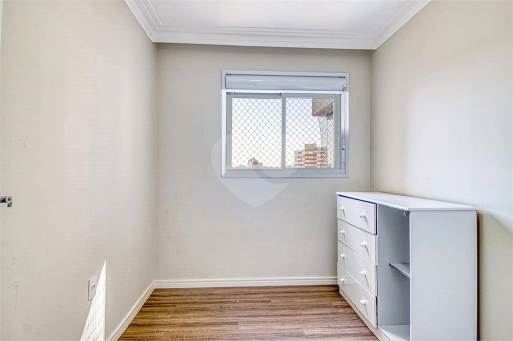 Apartamento à venda com 3 quartos, sendo 1 suíte, em Tatuapé, São Paulo, SP