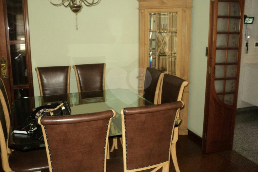 Apartamento à venda com 3 suítes em Água Fria, São Paulo, SP