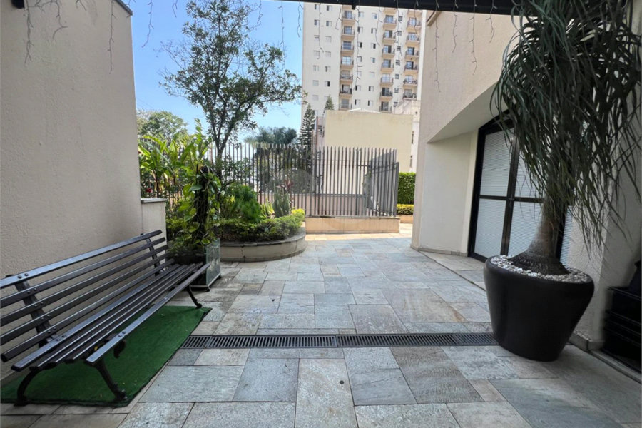 Apartamento à venda com 2 quartos, sendo 1 suíte, em Santana, São Paulo, SP